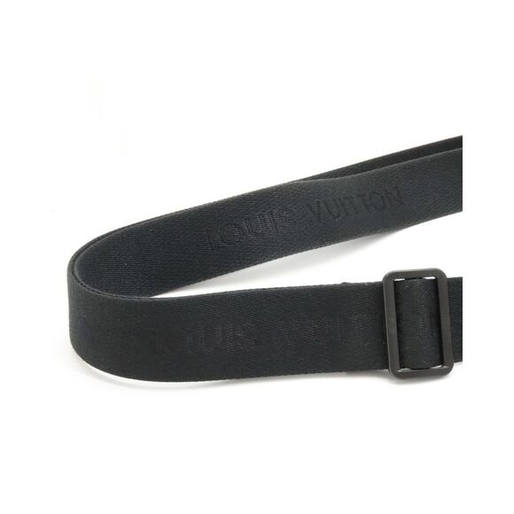 Pre Loved LuxUness Louis Vuitton Damier Graphite Messenger PM N41469 - Picture 4 of 8